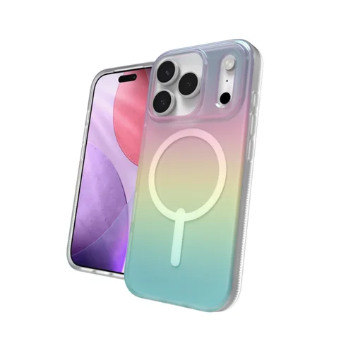 Milan Snap Apple iPhone 17 Pro Basin Iridescent