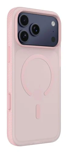 Belkin Grip Magnetic Case For iPhone 17 Pro Max Pink