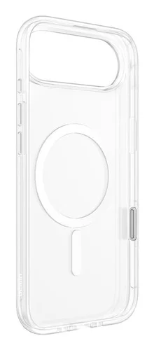 Belkin Magnetic Protective Case For iPhone Air Transparent