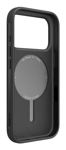 Belkin Protect Magnetic Case For iPhone 17 Pro Max Black