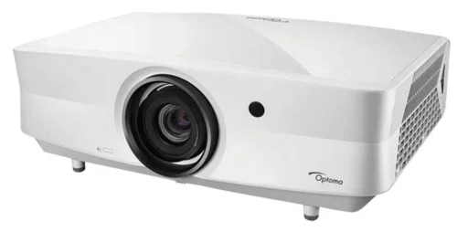 UHZ68LV-W DLP Projector .