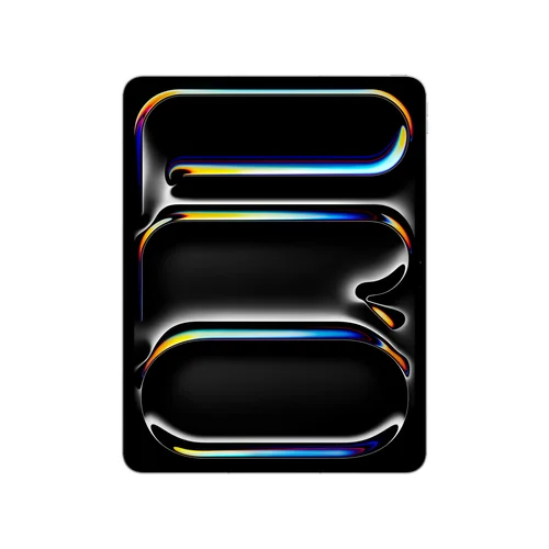 iPad Pro 13 Wifi+cell 256GB STD Silver