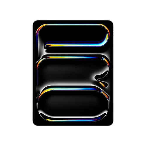 iPad Pro 13 WiFi 512GB STD Silver