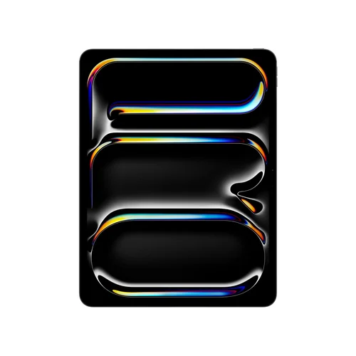 iPad Pro 13 Wifi+cell 1TB STD Space Black