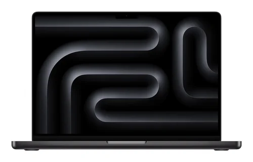 MacBook Pro 14 STD M5 10/10/16 32GB 512GB 70W - Space Black