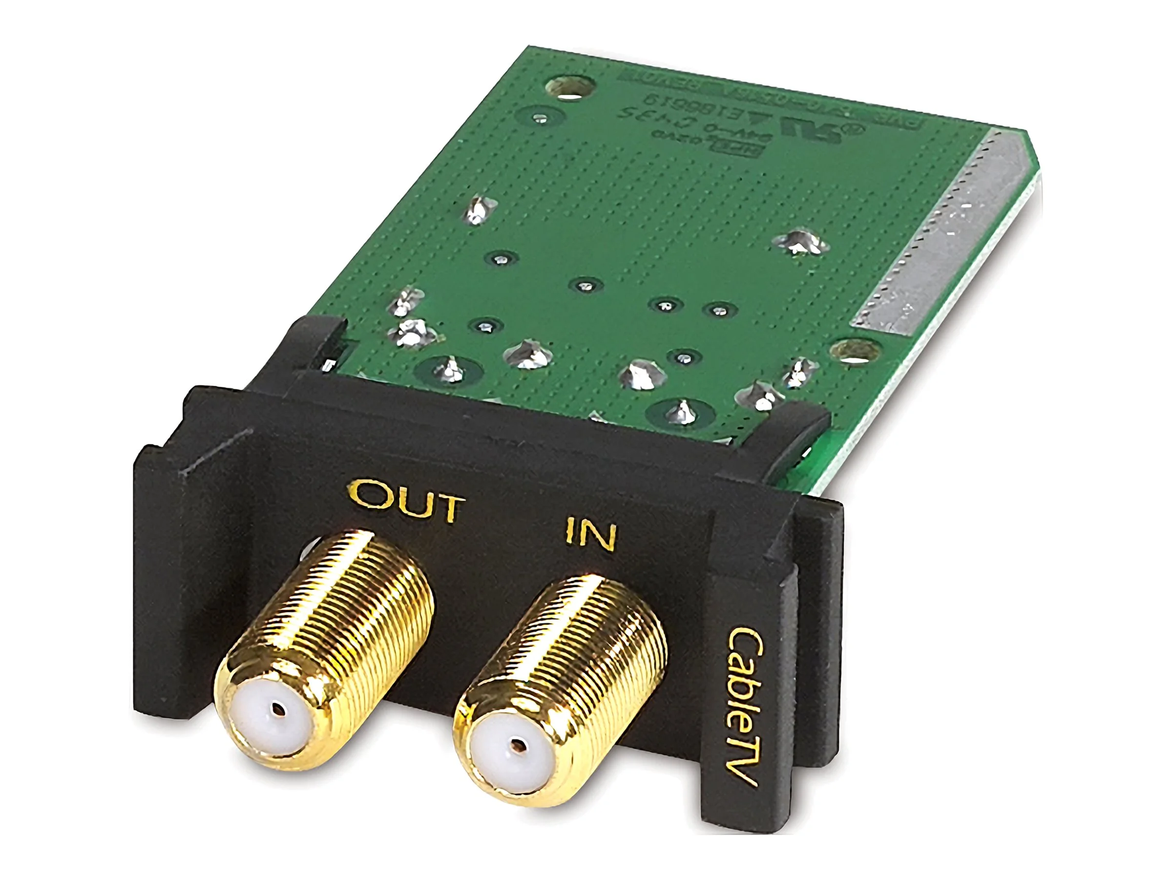 APC Surge Protection Module 1HE