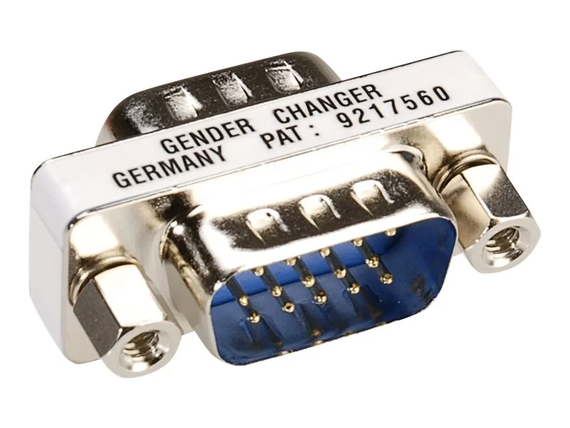 ROLINE 15pol. HD Stecker-Stecker