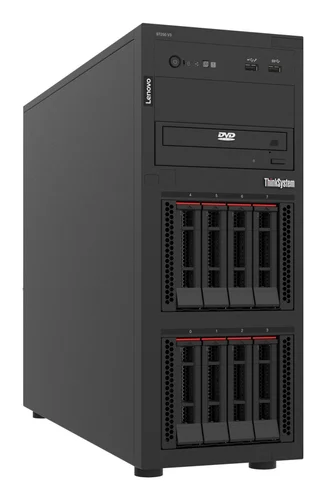 Thinksystem ST250 V3 6353P 16GB Xeon 6353P 8C 2.7GHZ 65W
