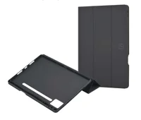 Tucano Tre Protective Case For Lenovo Idea Tab 11 (2025) Black