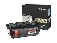 LEXMARK Druckkassette 32000S HC T644