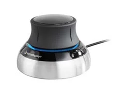Spacemouse Compact 3D Mouse
