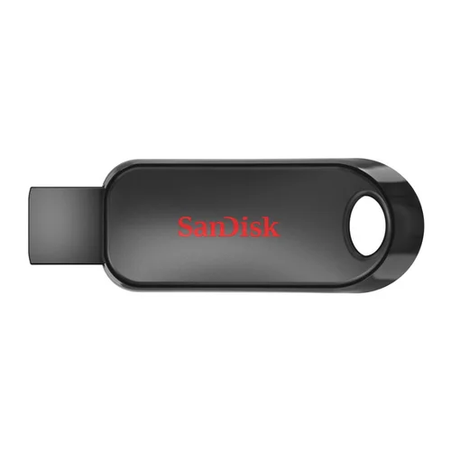 Cruzer Snap USB Flash Drive 64GB