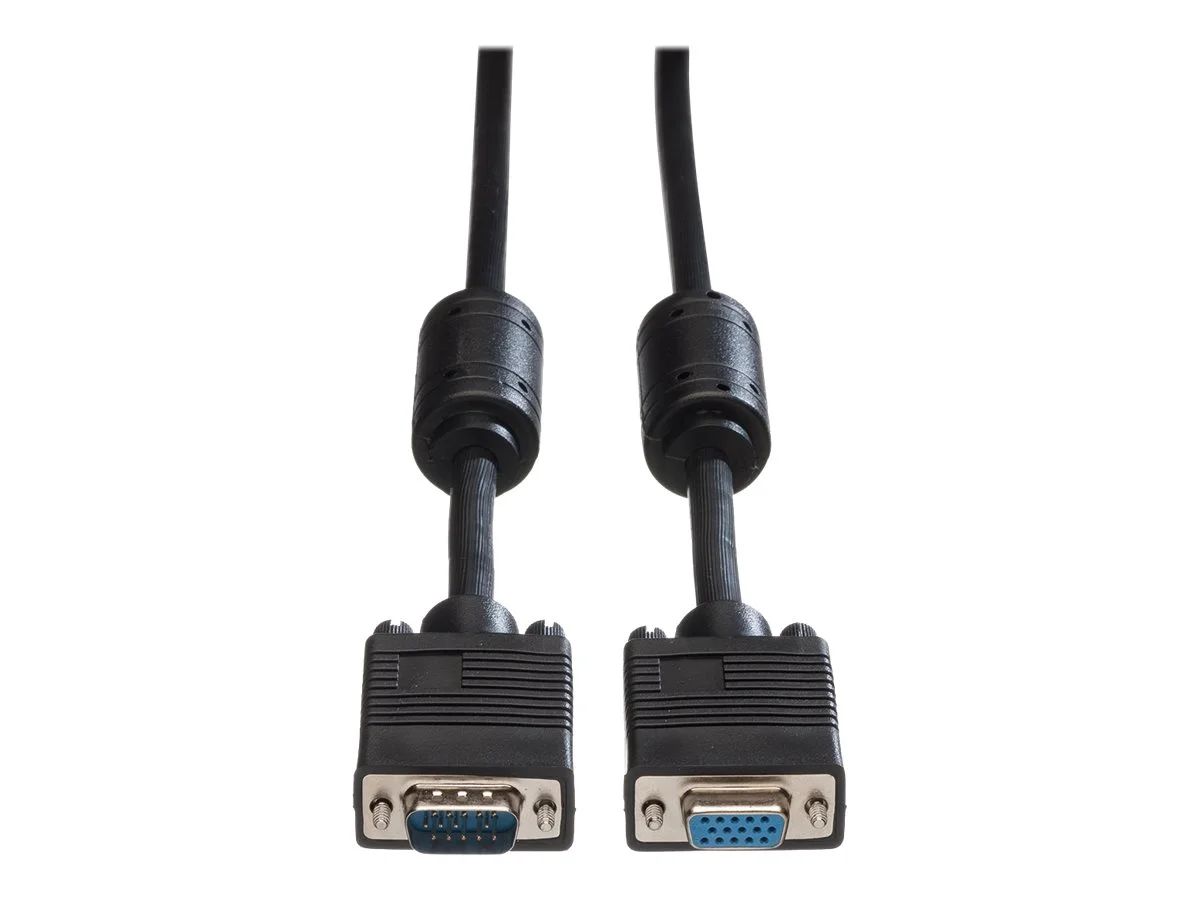 ROLINE VGA-Kabel HD15 ST - BU 20m