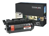 LEXMARK Druckkassette 32000S X644e X646e