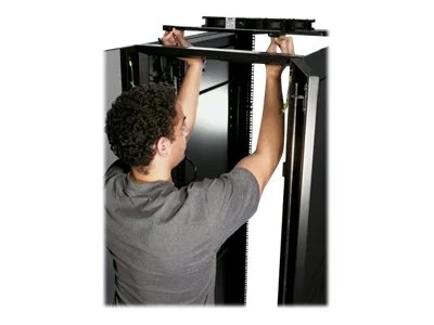 APC Netshelter SX Roof FanTray208-230VAC