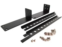 Rackmount Brackets For KVM .