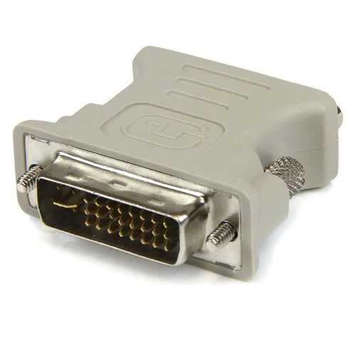 DVI to VGA Cable Adapter - M/F .