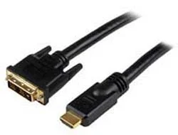 1.5M HDMI to DVI-D Cable M/M .