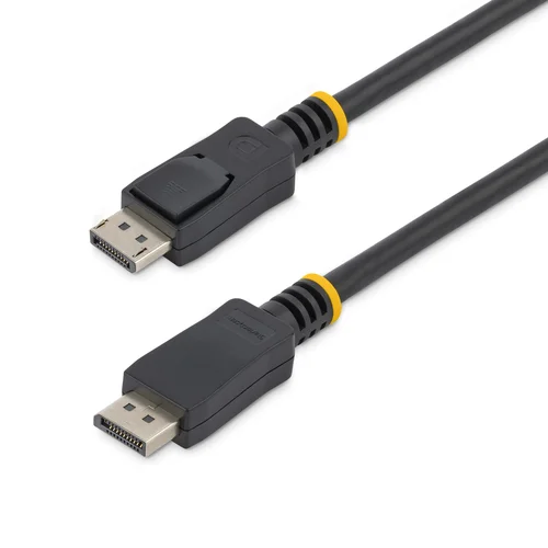 7M Latching DisplayPort Cable .