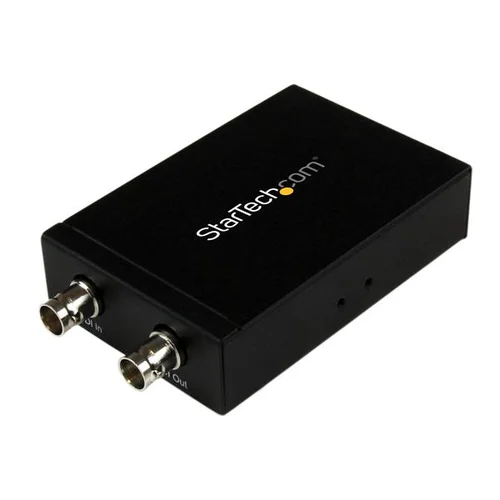 3G Sdi BNC to HDMI Converter .