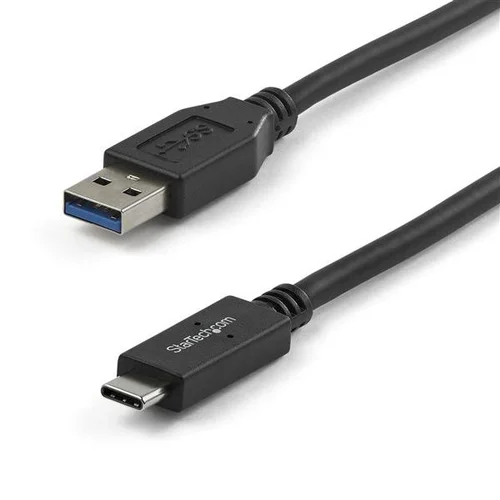 1M USB 3.1 USB-C to USB-A CBL .