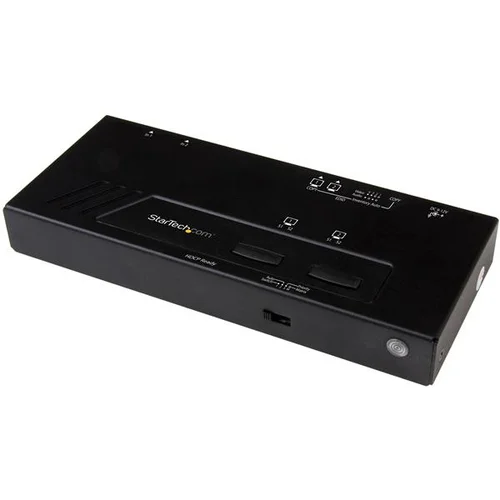 2X2 HDMI Matrix Switch - 4K .
