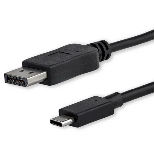 1M USB Type-C to DisplayPort Adapter Cable - USB-C to DP - 4K