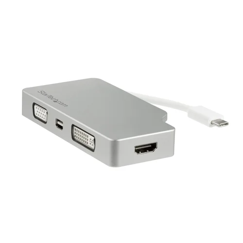 USB-C to VGA DVI HDMI or MDP Type C to VGA DVI HDMI MDP-4K