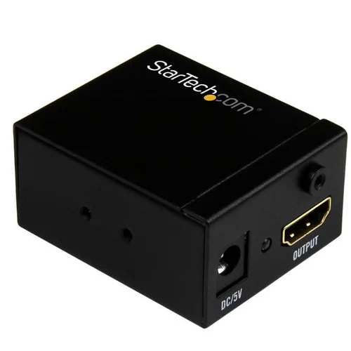 HDMI Signal Booster -115 FT Booster-35 M-1080P 60 HZ