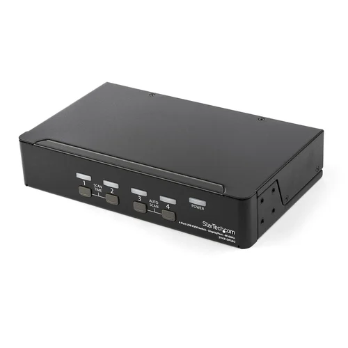 DisplayPort KVM Switch 4K 60HZ in