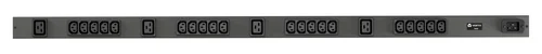 Vertiv Geist Rack PDU Basic 0U Input Iec 60320 C20 Inlet 230V