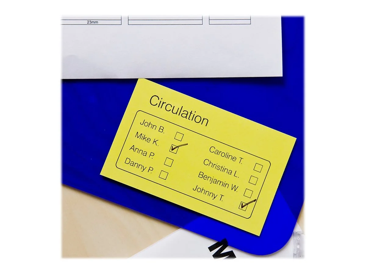 BROTHER DK44605 Endlosetiketten Papier