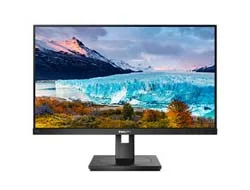 242S1AE 60.5CM 23.8IN Ips 1920X1080 1000:1 250CD/QM 16:9