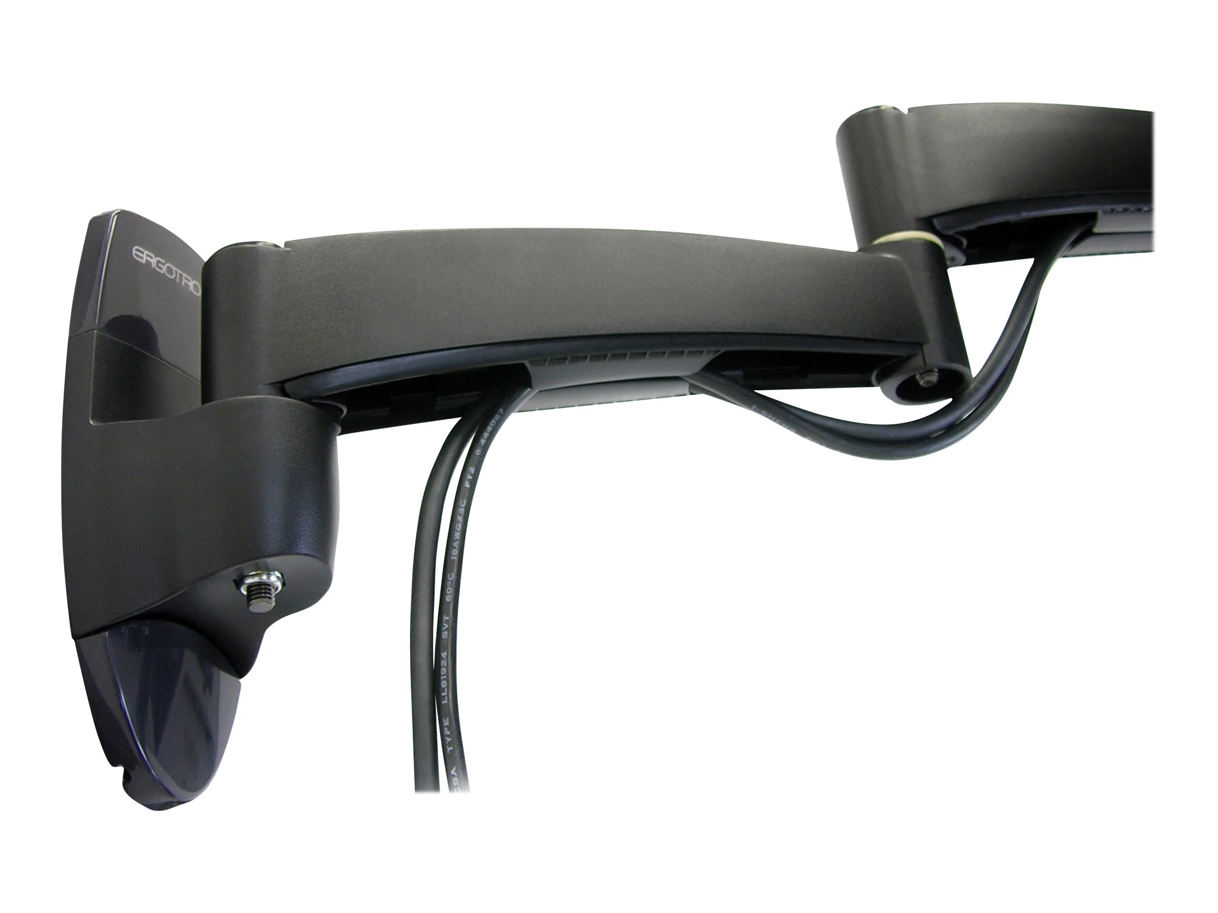 ERGOTRON 200 Wandhalterung ausziehbar