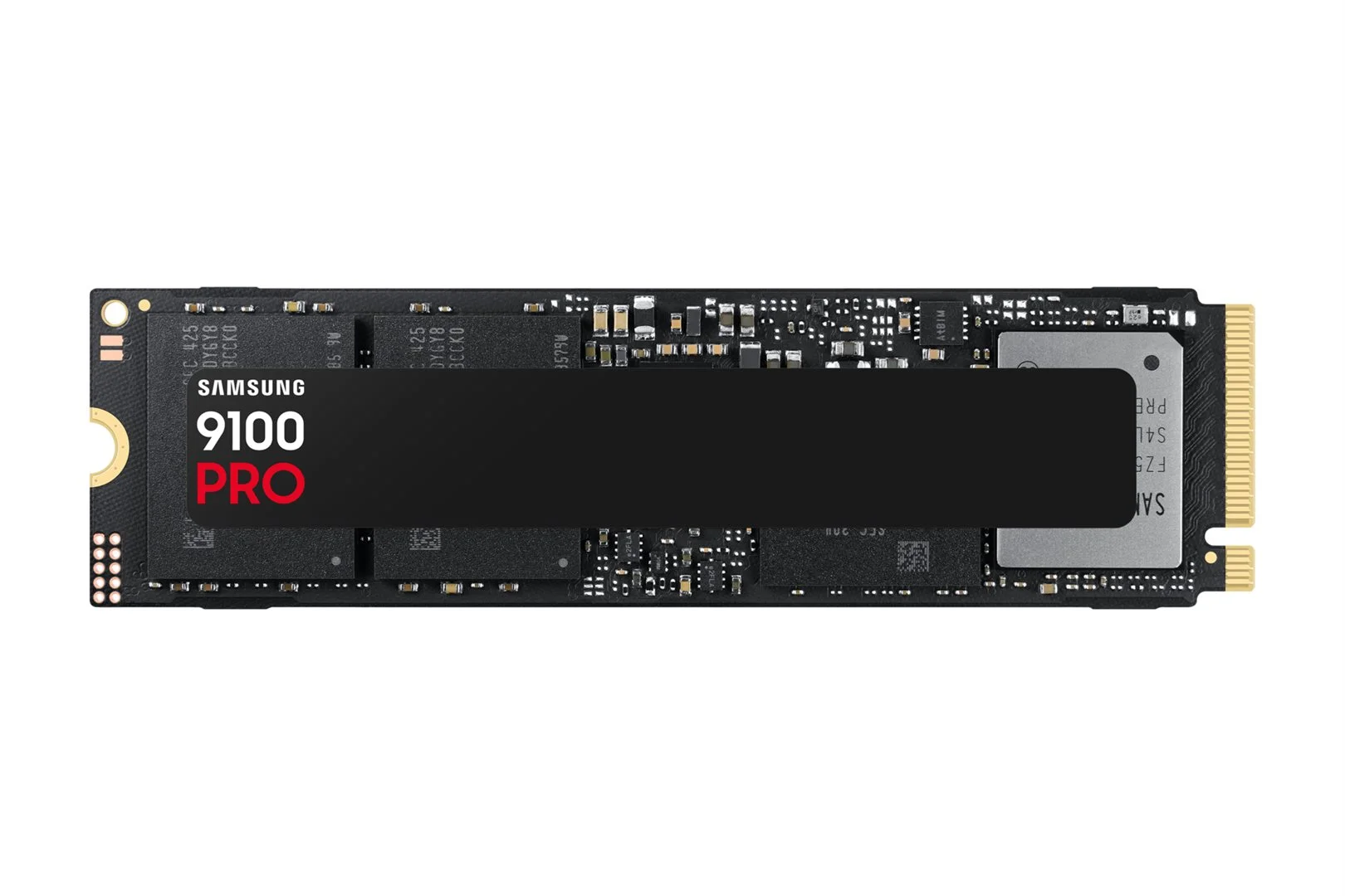 SSD M.2 (2280) 1TB Samsung 9100 Pro (PCIe 5.0 /NVMe)