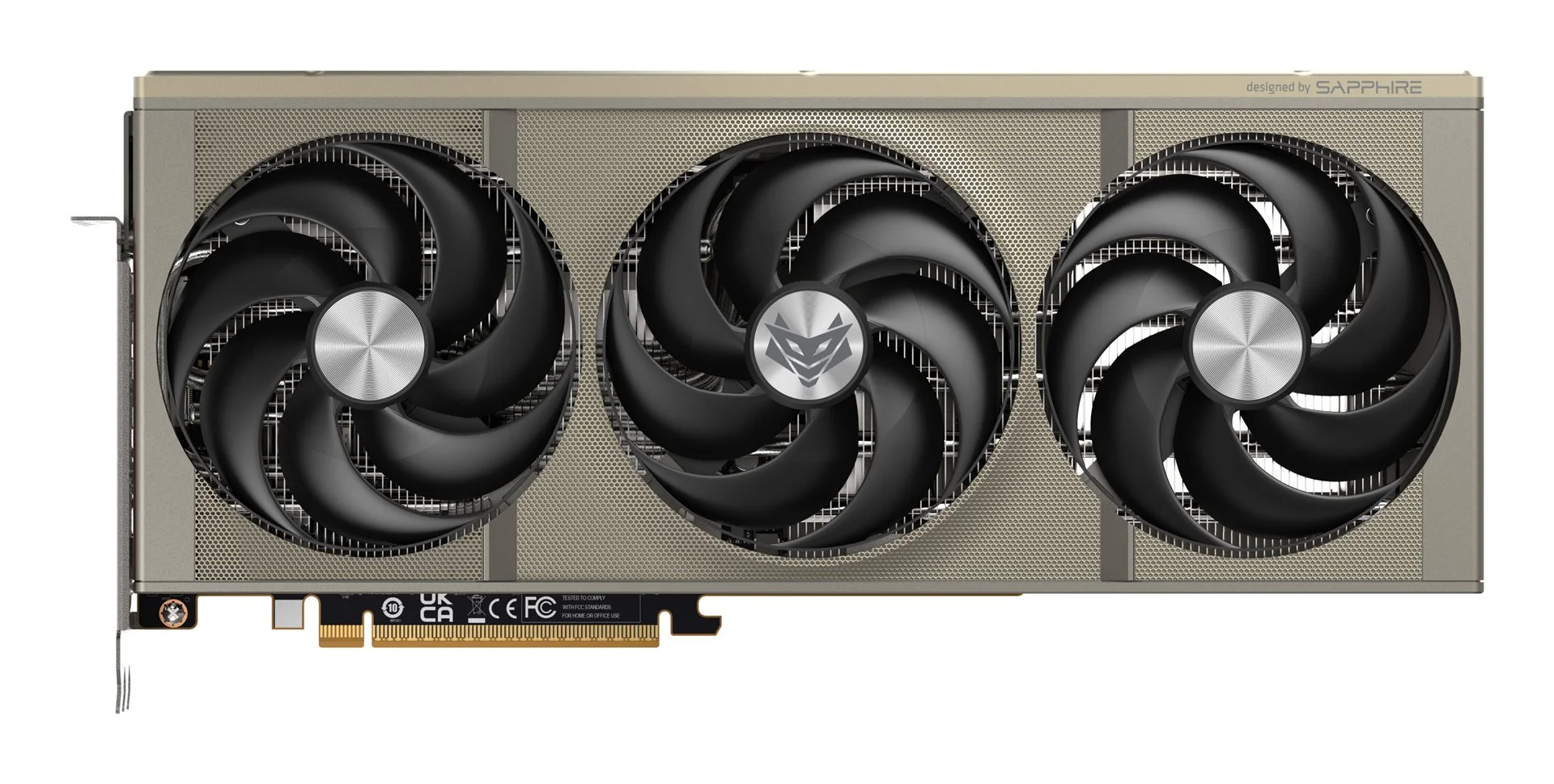 Sapphire VGA 16GB RX9070 Nitro+ Gaming OC 2xHDMI/2xDP Nitro+ AMD Radeon RX 9070 Gaming OC 16GB