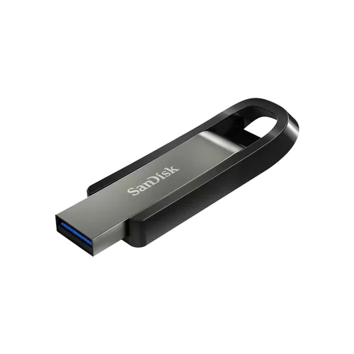 SANDISK ULTRA EXTREME GO 3.2 FLASH DRIVE 128GB