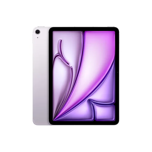 IPAD AIR 11 WIFI+CELL M4 128GB PURPLE