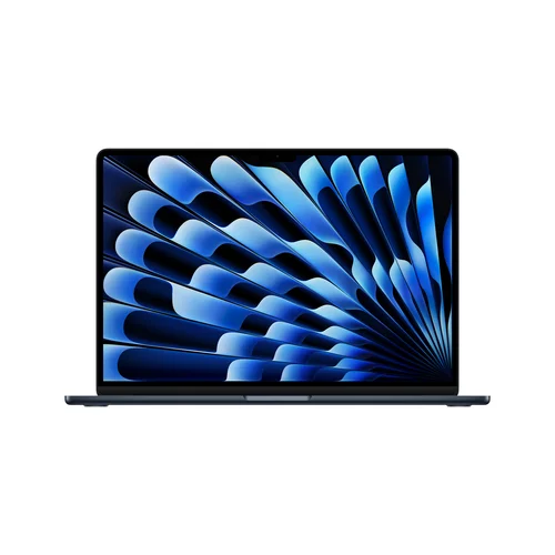 MACBOOK AIR 15 M5 10C/10C/16C 16GB 1TB 30W - MIDNIGHT