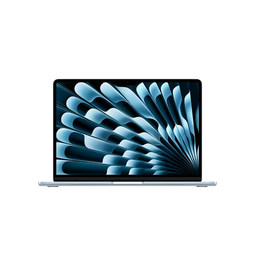 MACBOOK AIR 13 M5 10C/10C/16C 16GB 1TB 30W - SKY BLUE