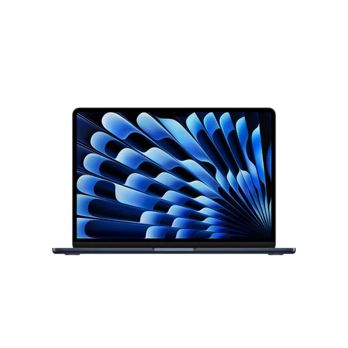 MACBOOK AIR 13 M5 10C/10C/16C 16GB 1TB 30W - MIDNIGHT