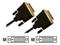 JOUJYE DVI-D Kabel / DVI-D zu DVI-D 7,5m