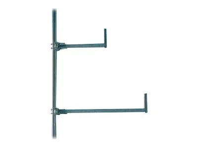 PROCOM SMC500/15-65 Seitl. Mastausleger