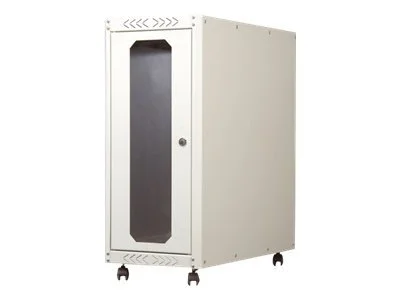 DIGITUS PC Gehaeuse grau 65cmx30cmx60cm