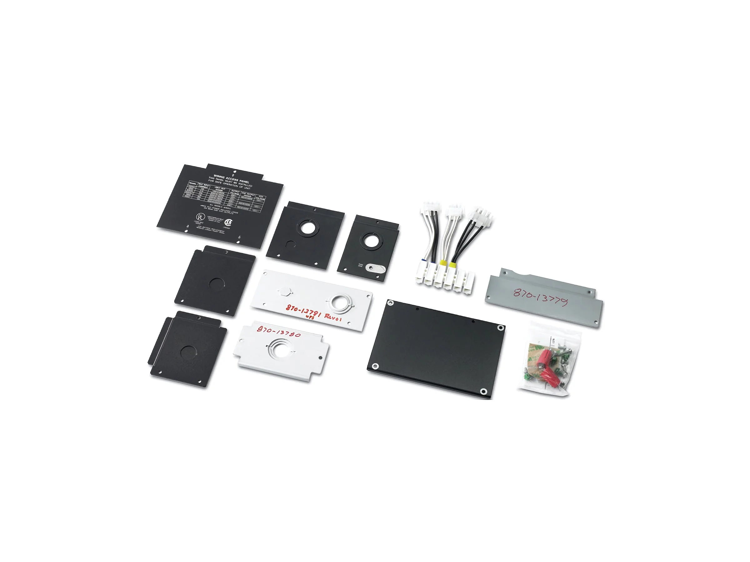 APC Smart-UPS Hardwire Kit fuer SUA 2200