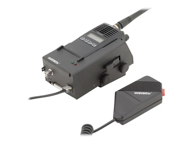 WEMPE WTC635 Aktivladehalter 12/24V