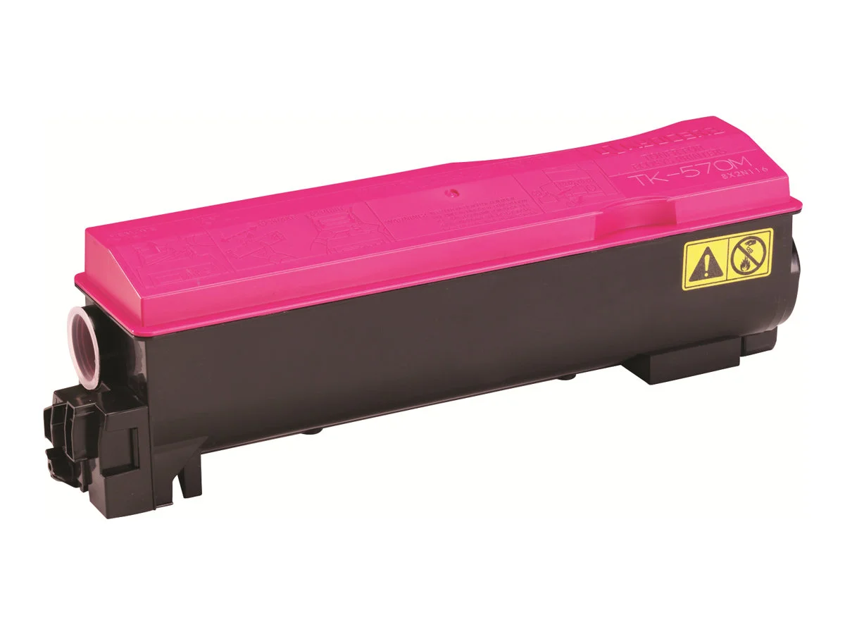KYOCERA TK-570M Toner magenta