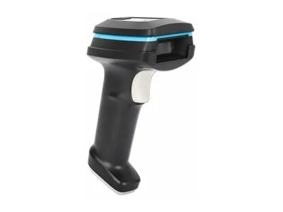 MH 2D LED Barcodescanner 450mm IP52