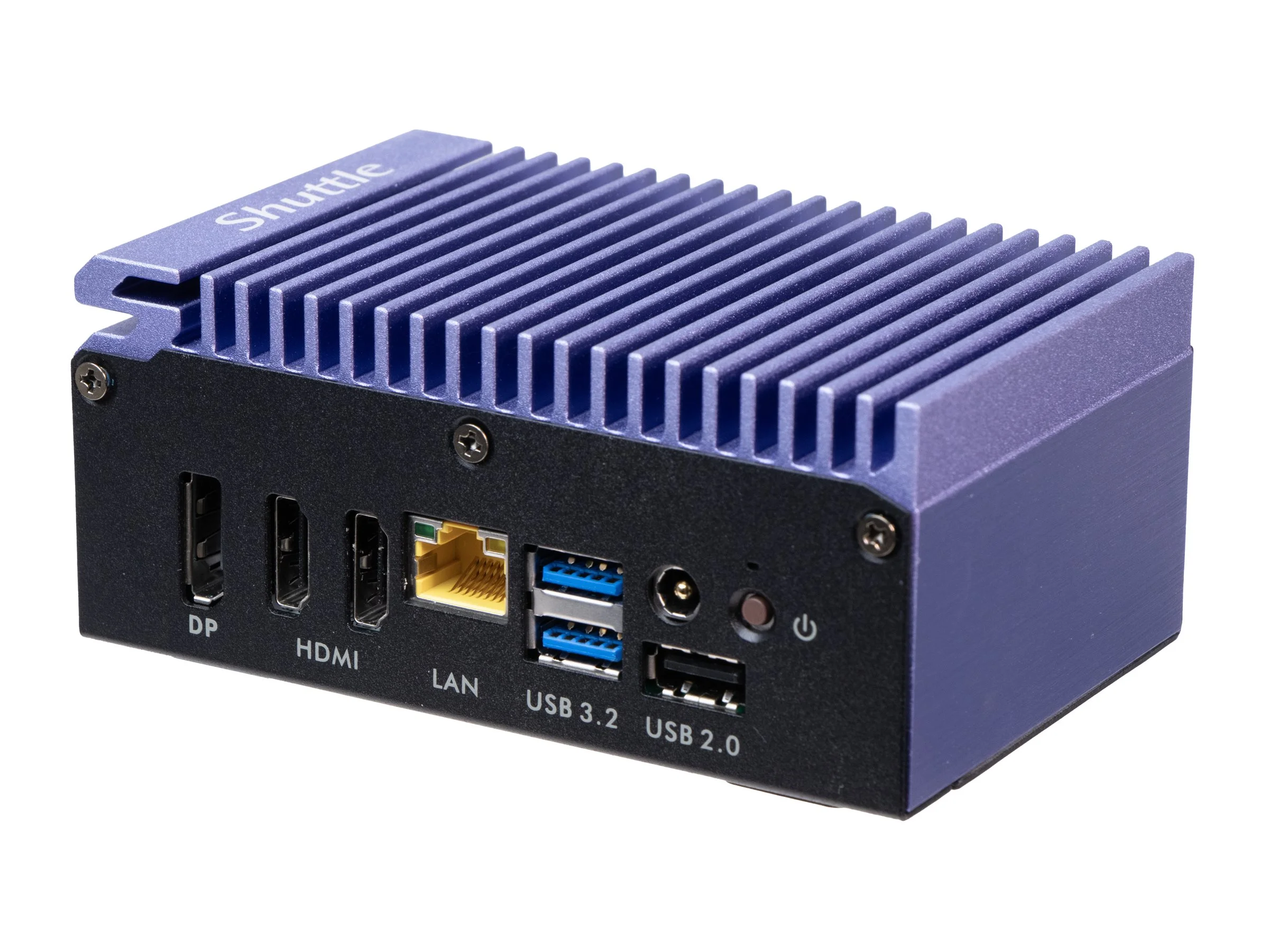 SHUTTLE BB SPCEL12 Intel J6412