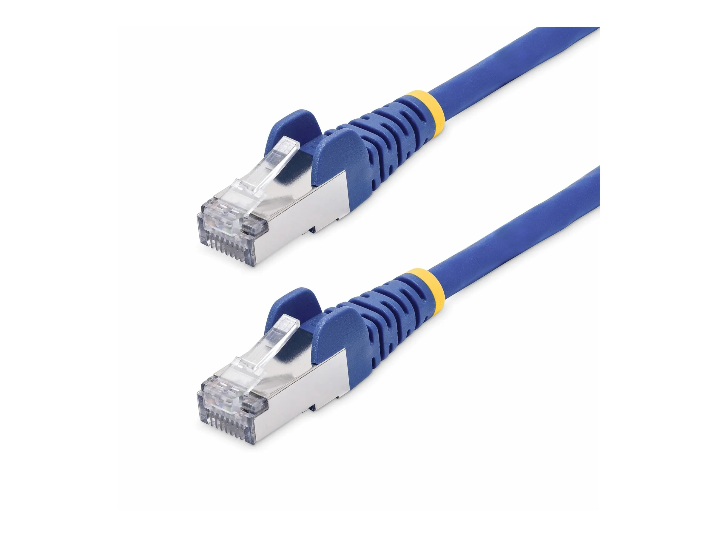 STARTECH 1m CAT8 Netzwerkkabel LSZH